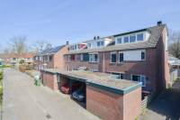 Woning Draailier 107 Soest