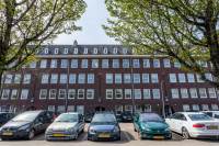Woning Vasco da Gamastraat 553 Amsterdam