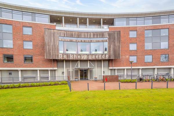 Woning Hendrika van Tussenbroeklaan 2 Utrecht