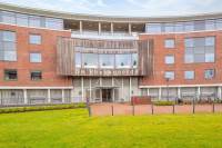 Woning Hendrika van Tussenbroeklaan 2 Utrecht