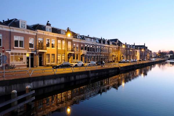 Woning Leidseweg 67 Utrecht