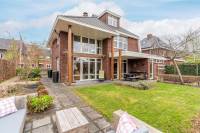 Woning Damreesche Spoor 26 Leusden