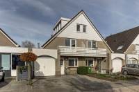 Woning Schrijverstraat 5 Loon op Zand