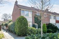 Woning Michelangelolaan 21 Eindhoven