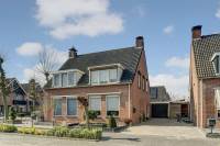 Woning Acacialaan 3 Renswoude