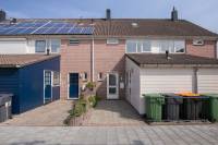 Woning Gouwe 98 Heerhugowaard