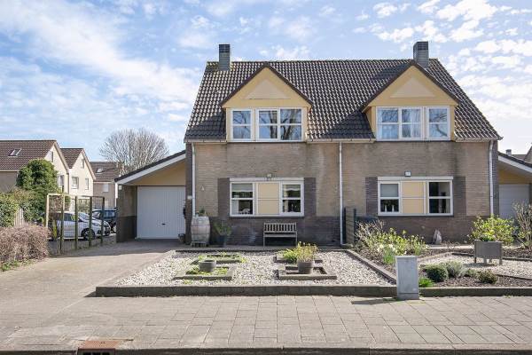 Woning Brilbeer 20 Heerhugowaard