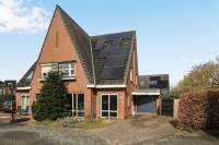 Woning De Pergola 11 Apeldoorn