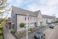 Woning Frans Woltersstraat 56 Horst
