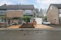 Woning Dissel 62 Veenendaal