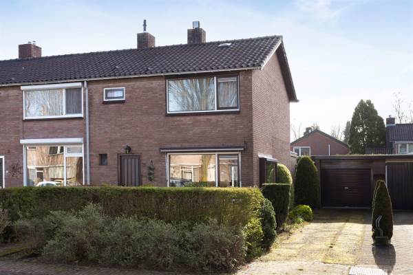 Woning Havekerweg 26 Eefde