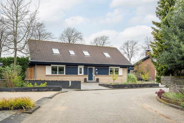 Woning Snoekenveen 1013 Spijkenisse