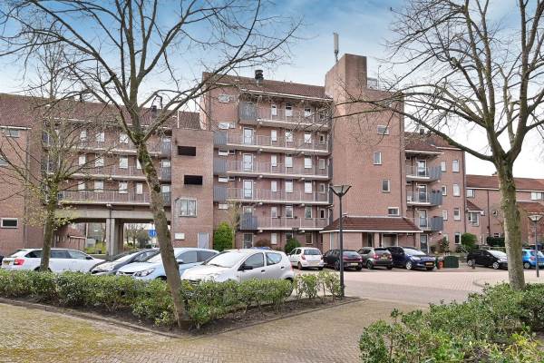 Woning Gooierserf 188 Huizen