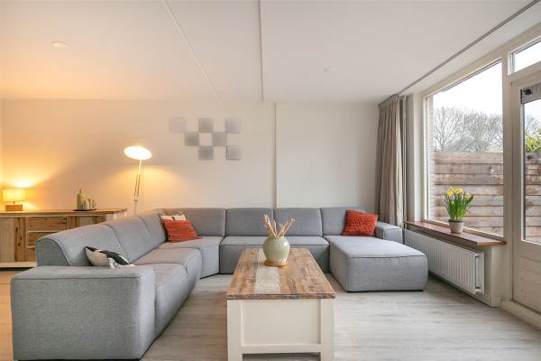 Woning Ponyweide 108 Zoetermeer