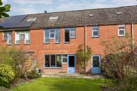 Woning Punter 1016 Lelystad