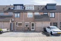 Woning Berkenhof 60 Papendrecht