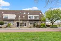 Woning Dubbelberg 76 Roosendaal
