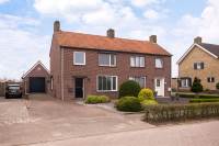 Woning Rieterweg 17 Maashees