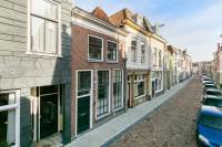 Woning Boven Nieuwstraat 103 Kampen