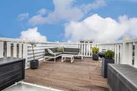 Woning Kinkerstraat 1164 Amsterdam