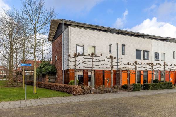 Woning Wolkenhemel 38 Elst (GE)