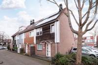 Woning Pauwenveld 16 Zoetermeer