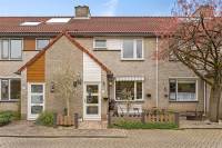 Woning Schanscamp 11 Houten