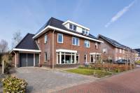 Woning Livingstonehage 12 Emmeloord