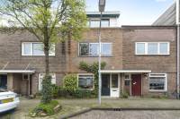 Woning Timorstraat 150 Haarlem