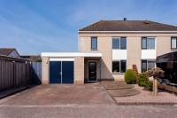 Woning De Hoefslag 26 Dronten