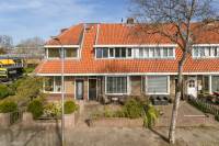 Woning Bijenhofstraat 19 Leeuwarden