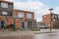 Woning Veersemeer 17 Barendrecht