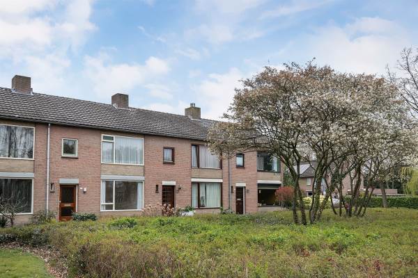 Woning Europalaan 206 Nuenen