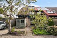 Woning Hopklaver 2 Rotterdam