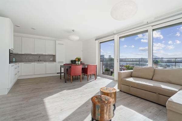 Woning Meppelweg 698 Den Haag