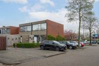 Woning Duindoorn 1 Rotterdam
