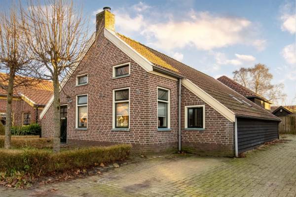 Woning Hereweg 40 Meeden