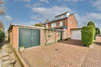 Woning Radiolaan 28 Huizen