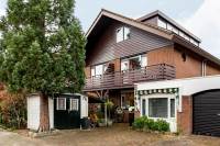 Woning Luzerneklaver 17 Rotterdam