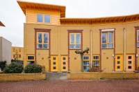 Woning Konrad Adenauerplein 24 Doetinchem