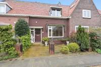 Woning Kadoelenweg 314 Amsterdam