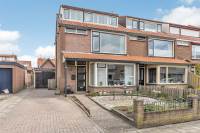 Woning Evertsenlaan 41 Harderwijk