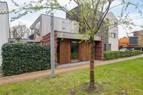 Woning Waterwereld 78 Eindhoven