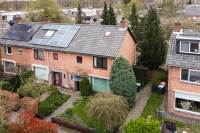 Woning Johann Strausslaan 18 Enschede