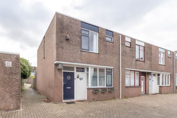 Woning Kimwierde 175 Almere