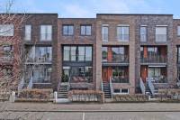 Woning Weteringkade 156 Amersfoort