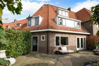 Woning Batterijlaan 25 Bussum