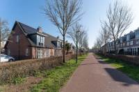 Woning Kalksteen 15 Houten