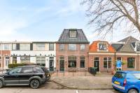 Woning Drieboomlaan 55 Hoorn (NH)