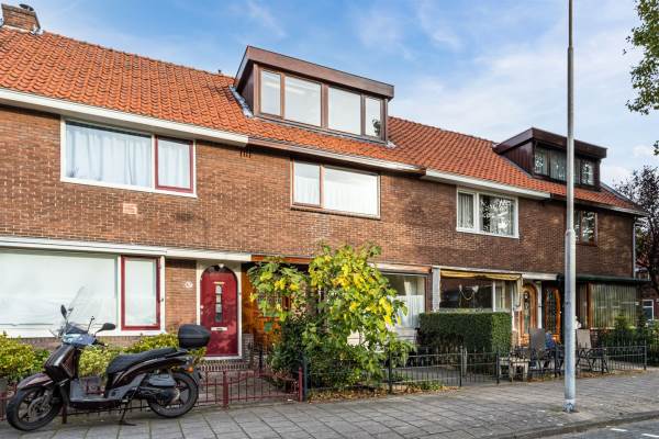 Woning Pieter Pauwstraat 69 Zaandam